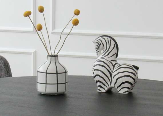 Стол обеденный Type прямоугольный 160*90 см (черный)