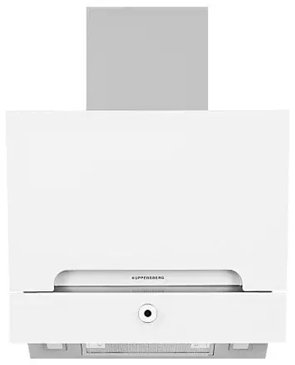 Каминная вытяжка Kuppersberg F 690 W