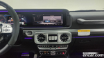 Mercedes-Benz G-Class W463b AMG G63 Manufacturing (05.2023)
