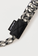Carhartt WIP UNISEX - Брелок - Белый