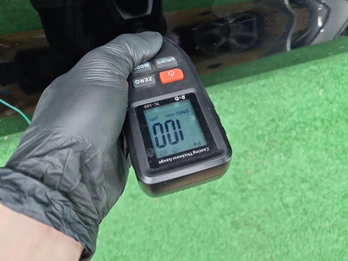 Дверь передняя правая Jetour X90 PLUS (2021-н.в.)