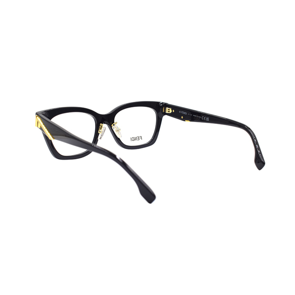 Очки FENDI First, FE50073F-001