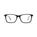 Оправа бабочка Family Optic WD2238 C4 черный/красный (Китай)