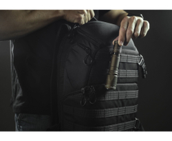 Armytek Dobermann Pro Magnet USB Olive (теплый свет)