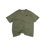 Футболка Nike all-day waffle crew