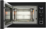 Встраиваемая микроволновая печь СВЧ Schaub Lorenz SLM EY25D
