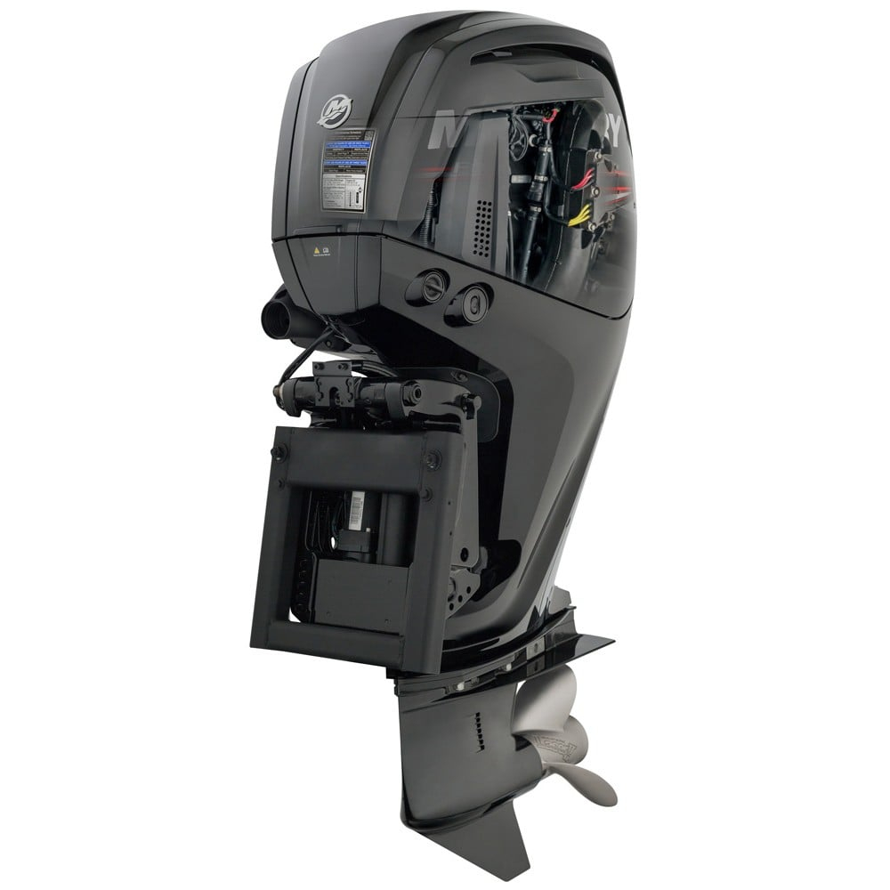 4х-тактный лодочный мотор MERCURY ME F 115 ECXLPT EFI CT