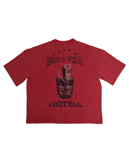 T-SHIRT "MERMAID" – ПРЕДЗАКАЗ