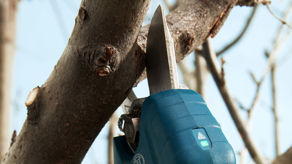 Аккумуляторные садовые ножницы Pro Pruner BOSCH 06019K1021