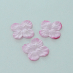 Гортензия волнистая 2,5 см набор 3 шт.