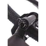 Велосипед 29" TIMETRY TT812 12ск. черный