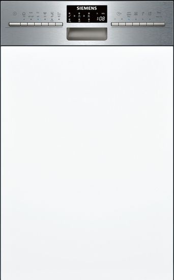 Встраиваемая посудомоечная машина Siemens SR 556S01