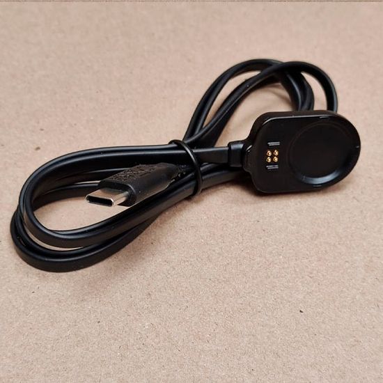 Garmin MARQ Gen 2 магнитный USB Type-C кабель питания (010-13225-14)