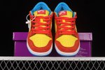 Nike SB Dunk Low Pro Bart Simpson