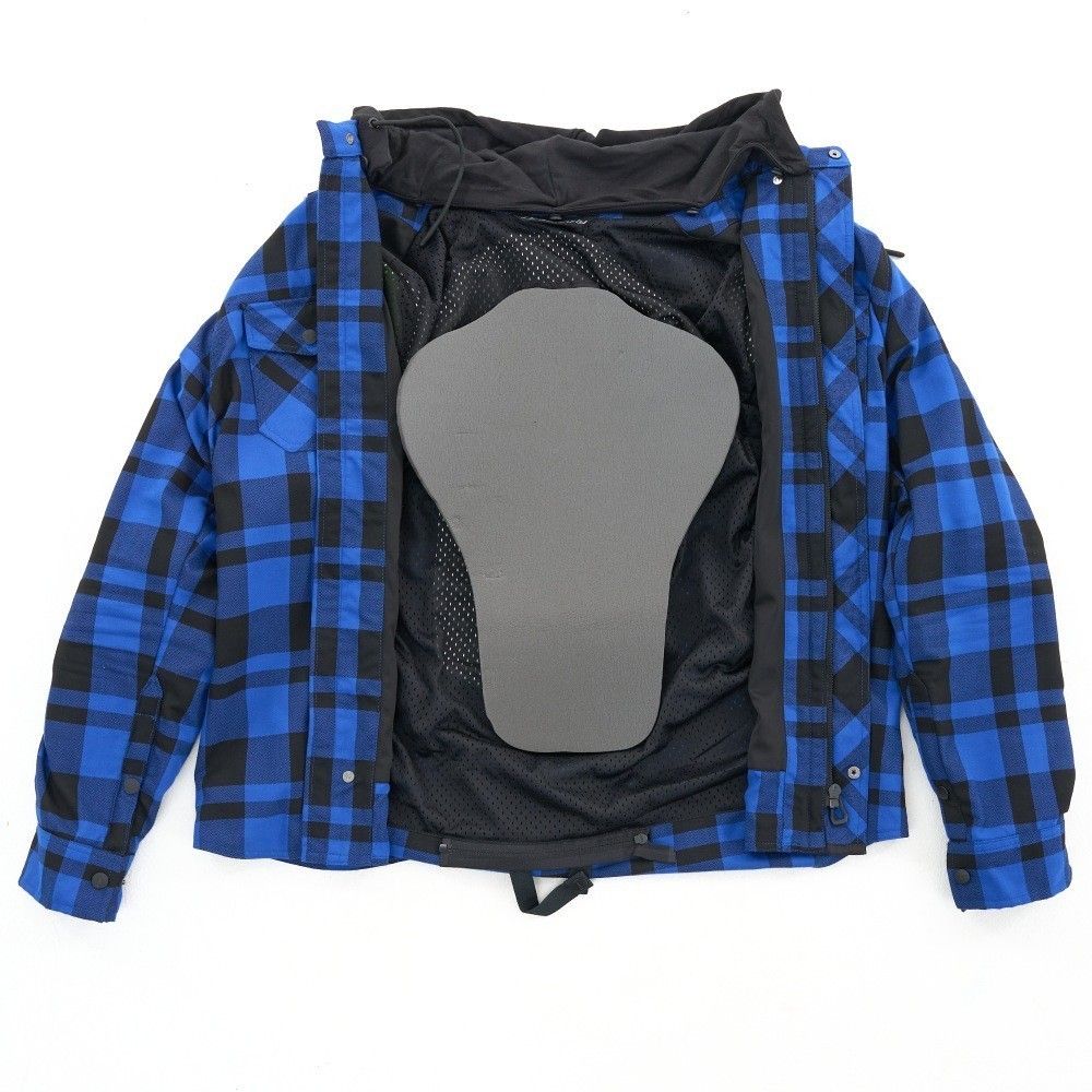 Streetfighter / Синий