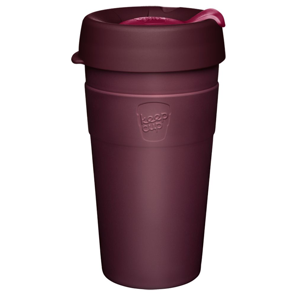 KeepCup Термокружка KeepCup Thermal L 454 мл Kangaroo Raw