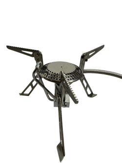 Газовая горелка Pinguin Mantis