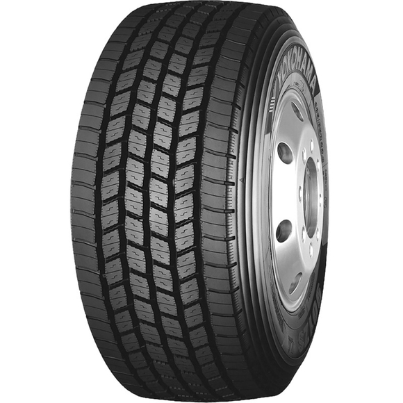 Yokohama 315/80R22,5 156/150K 901ZS TL