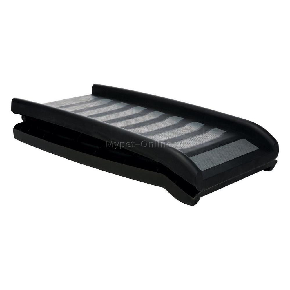Пандус для собак Trixie Petwalk Folding Ramp, размер 39х160см.