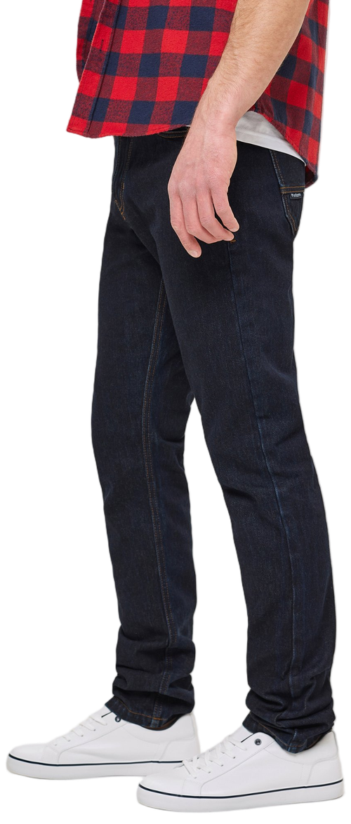 JC102 / Темно-синий