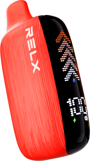 ОЭС (М) RELX Nova 12000 Кислое яблоко