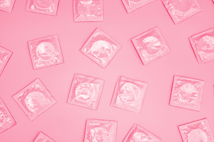 Презервативы