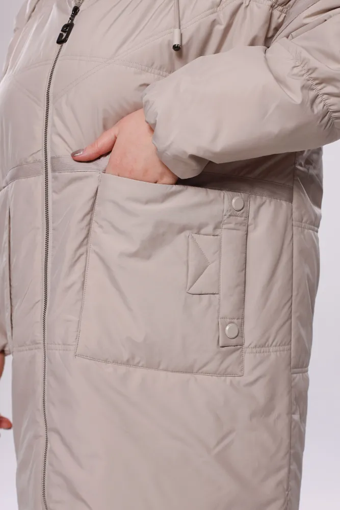 Куртка 6452 Fabrika