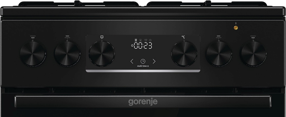 Комбинированная плита Gorenje GK5C60BJ