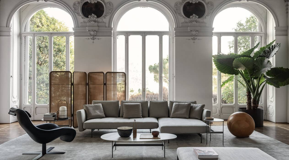Столик B&B Italia Formiche