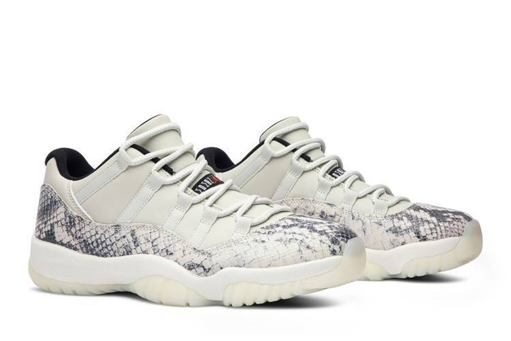 Кроссовки Jordan Air Jordan 11 Snakeskin