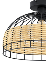 Потолочный светильник Eglo ANWICK 43398