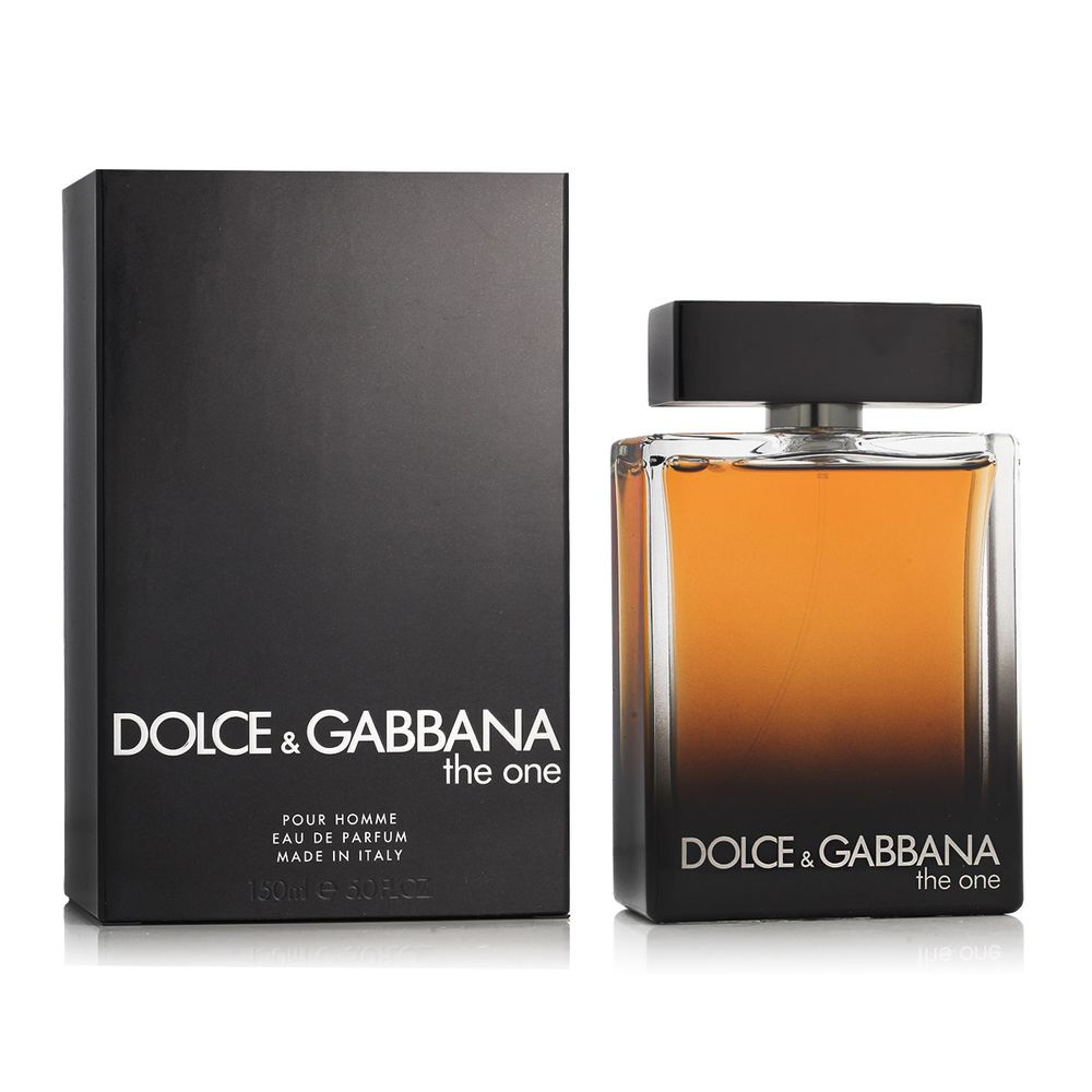 Dolce &amp; Gabbana The One Pour Homme Eau De Parfum - unpacked 150 ml (man)