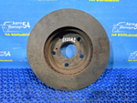 Диск тормозной передний TOYOTA BREVIS 2001-2007