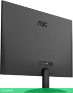 Монитор AOC 23.8" Value Line Q24B35
