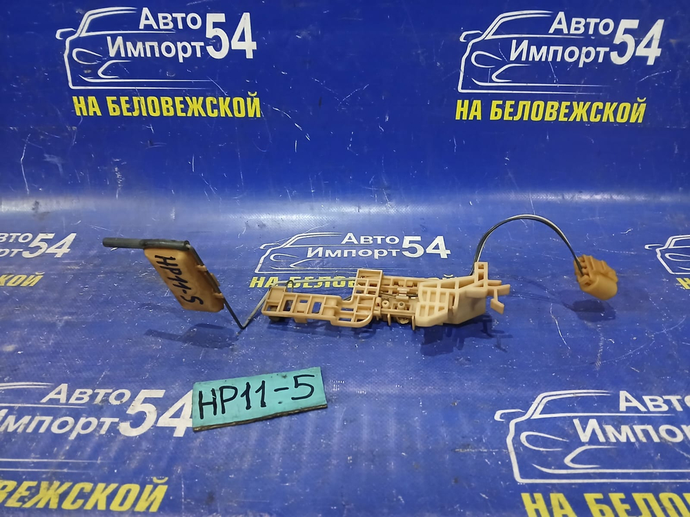 Датчик уровня топлива NISSAN PRIMERA 1998