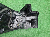 Фонарь правый внешний Chery Tiggo 8 Pro Max 22-24