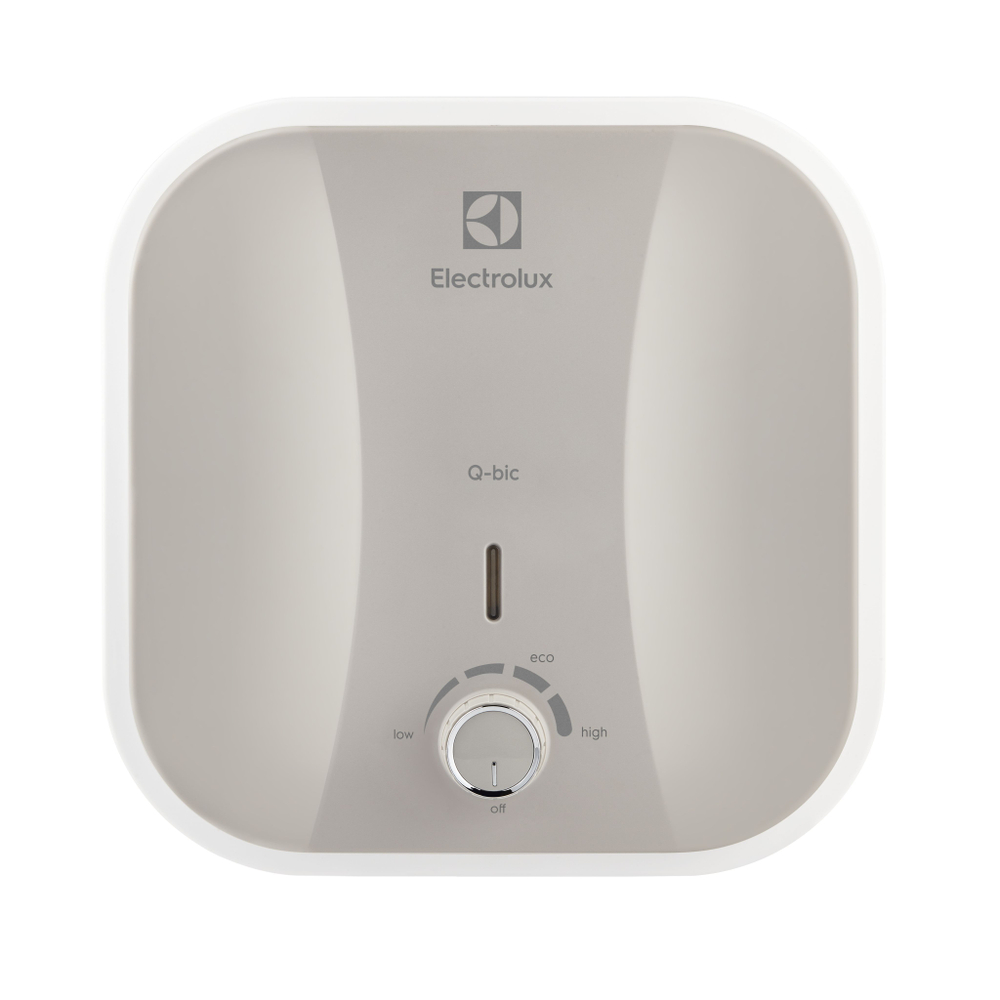 Водонагреватель 10 л. накопительный электрический ELECTROLUX Q-bic U 10 под