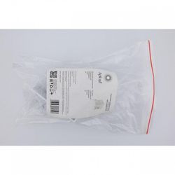 Соединитель угловой L-образный для треков накладных Aployt Magnetic track 220 APL.0282.10.01