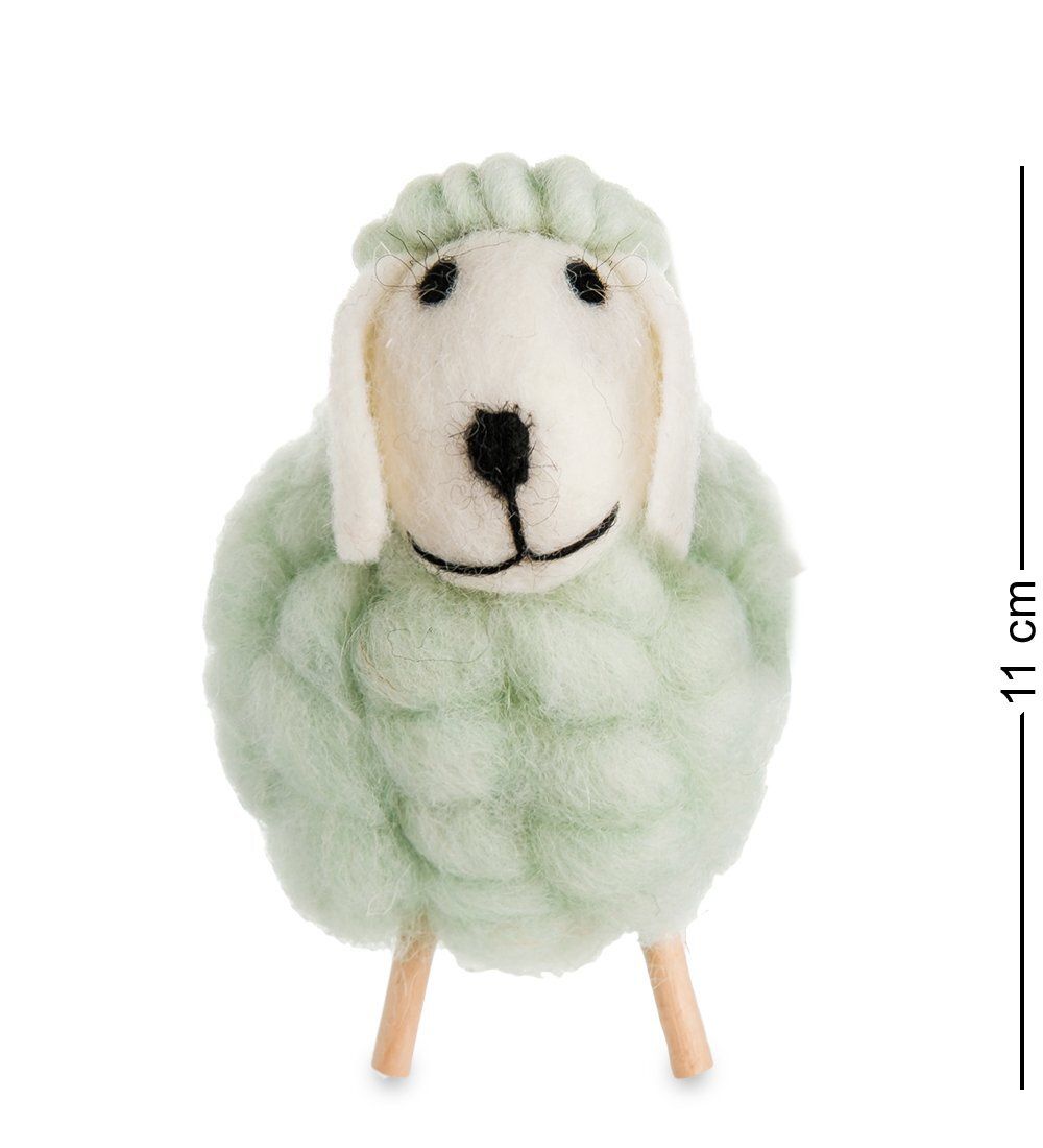 XM-520/4 Фигурка «Барашек» мятный