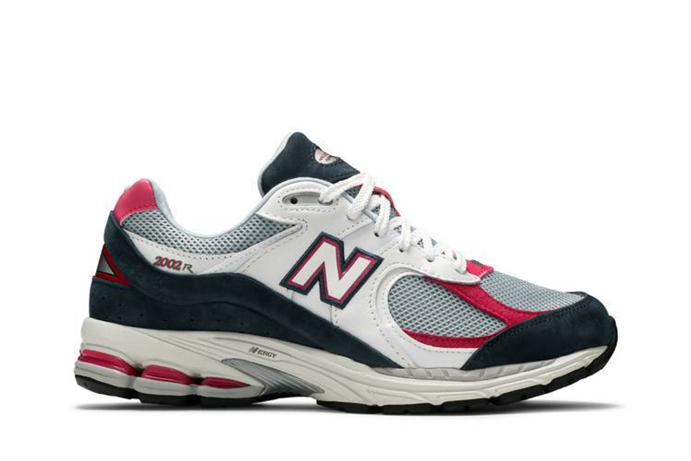 Кроссовки New Balance Nb 2002R