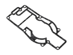 Прокладка под блок Yamaha 8, Omax