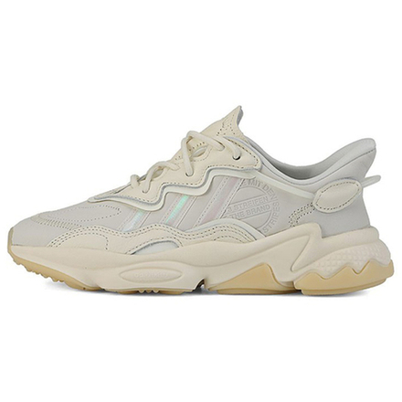 Кроссовки Adidas Originals Ozweego White Gum