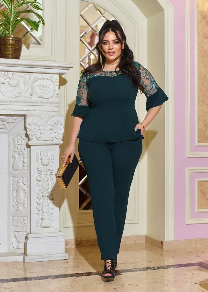 Костюм УК-1328-1 Fabrika Костюм УК-1328-1 Fabrika