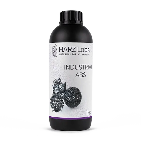 HARZ Labs Industrial ABS