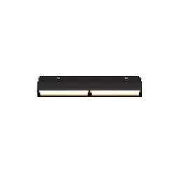 Трековый светильник Парете / Parete Exility 3000K 12Вт 120° Technical tr106-2-12w3k-b