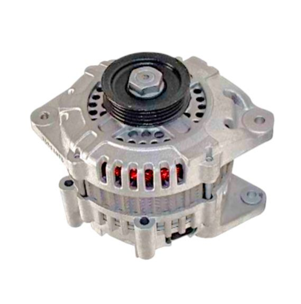 Генератор для Hitachi, NISSAN, Mitsubishi ALH0762