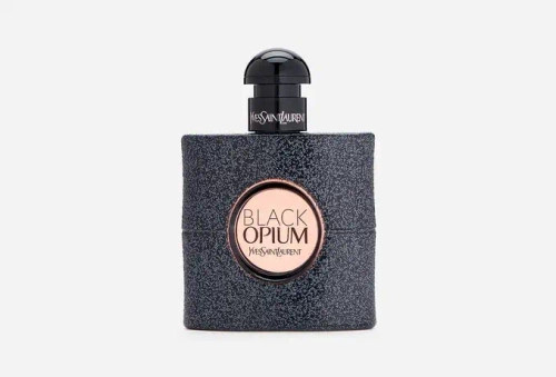 По мотивам YSL Black Opium
