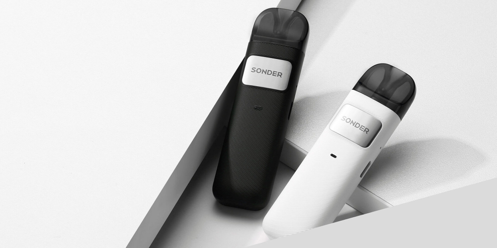 GeekVape Sonder U 1000mAh Pod Kit