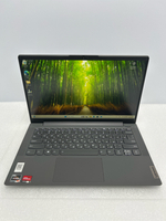 Ноутбук Lenovo ideapad 5-14ALC05 (82LM009YRU) 14"/AMD Ryzen 5 5500U/RAM 8 GB/SSD 256 GB/AMD Radeon Graphics/1920x1080/IPS/Windows 10/Подсветка кл-ры:LED/Темно-серый. Состояние: B1