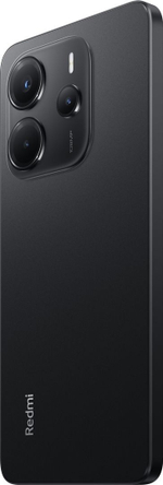 Смартфон Xiaomi Redmi Note 14 8 ГБ/256 ГБ черный
